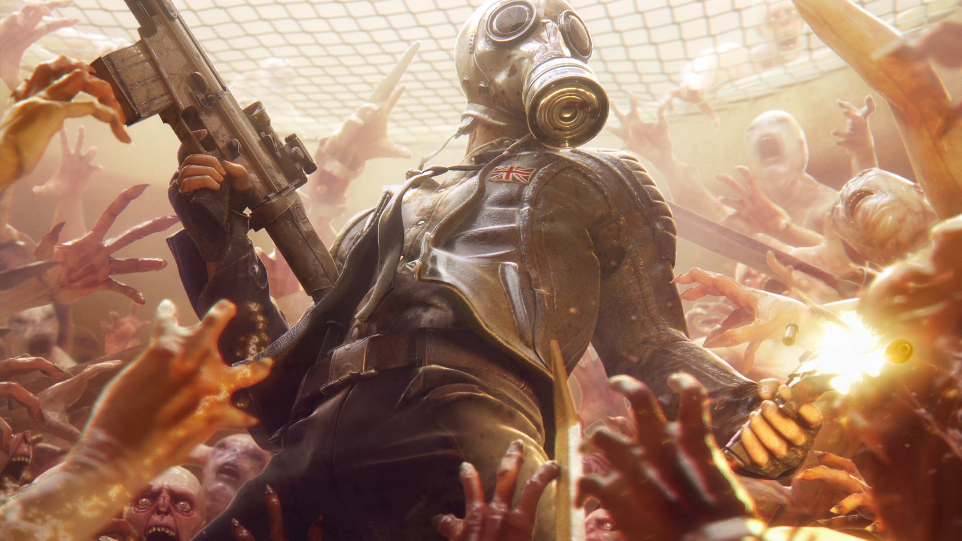 Killing Floor 2