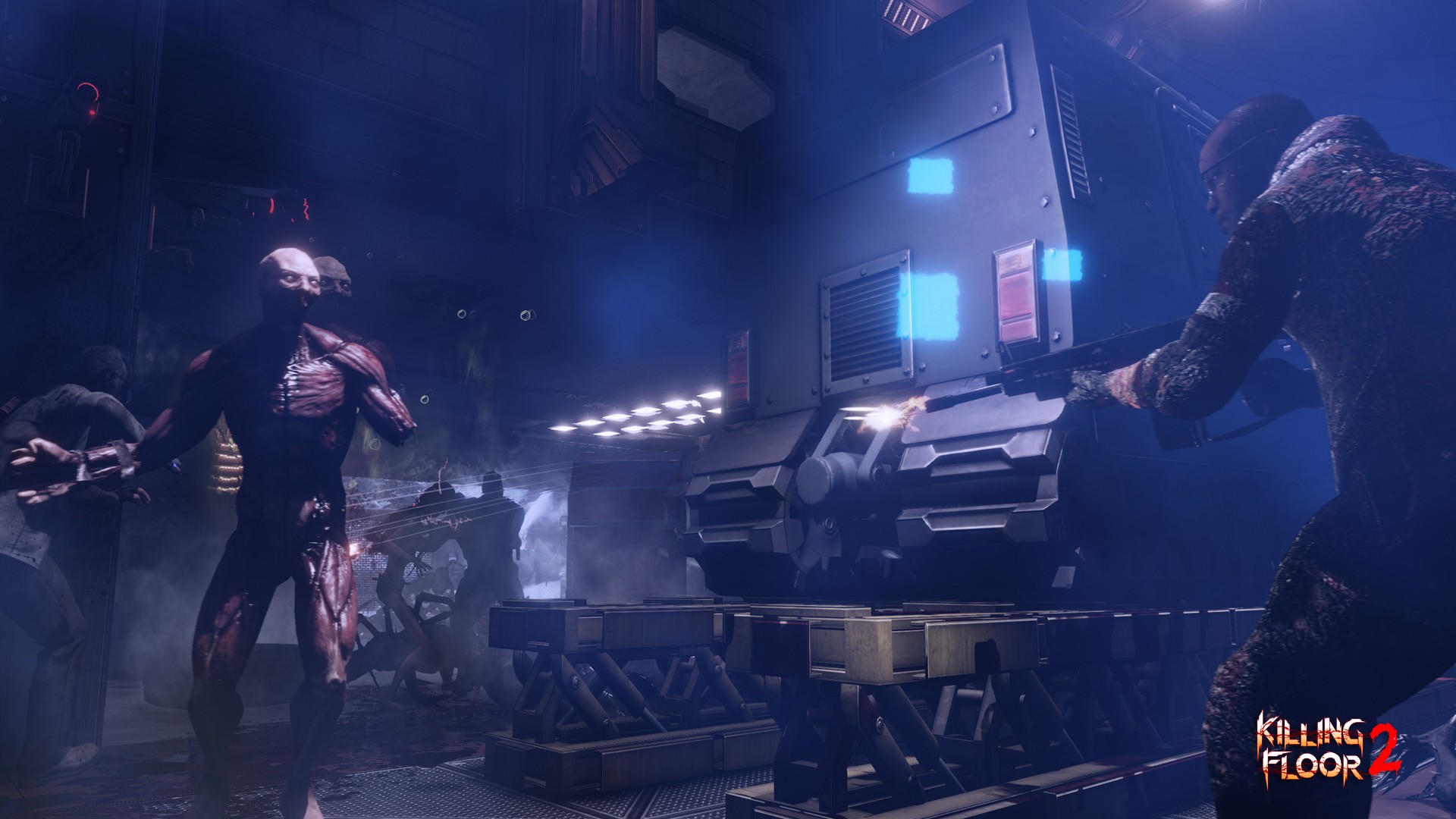 Killing Floor 2