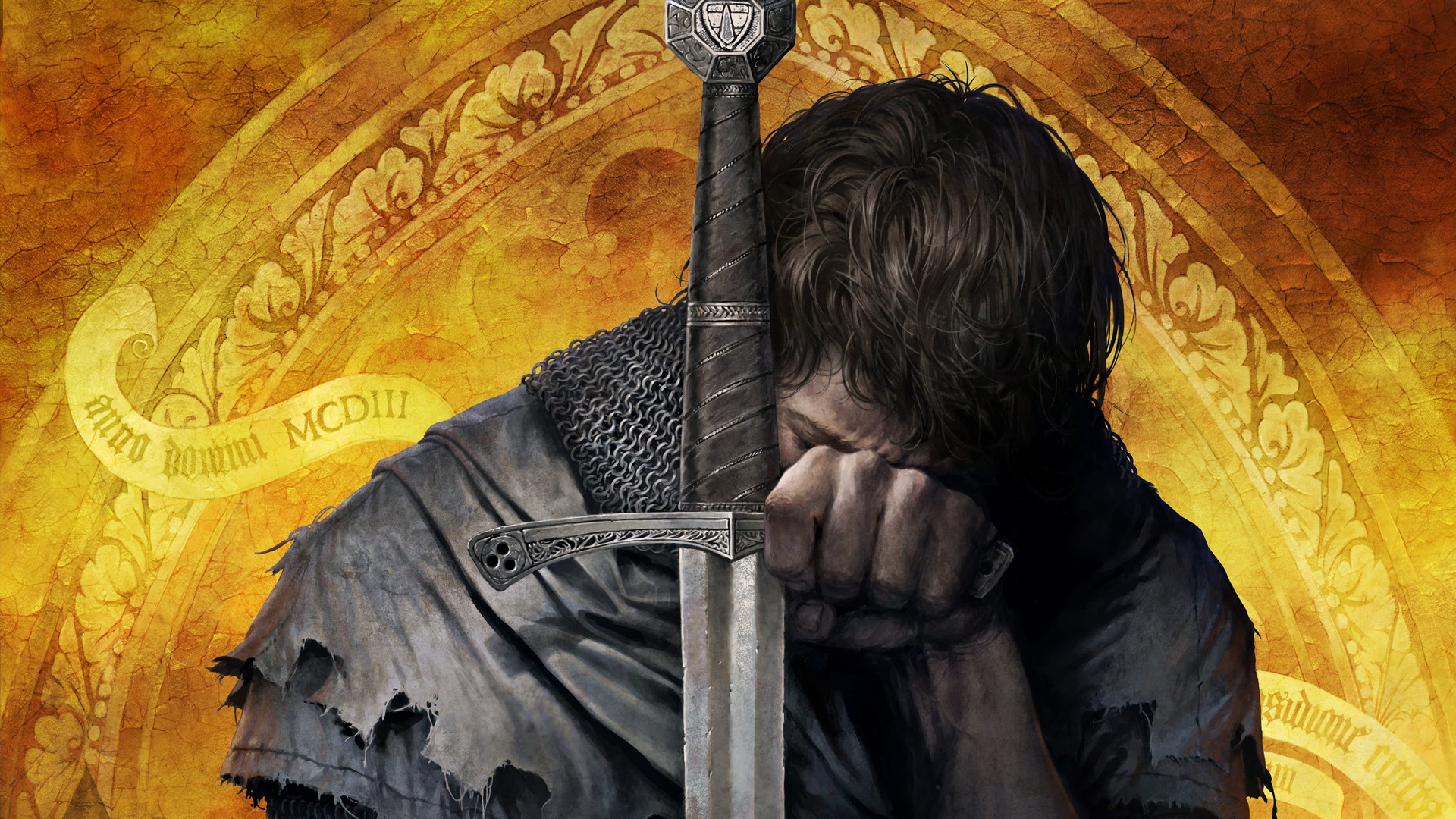 Kingdom Come: Deliverance