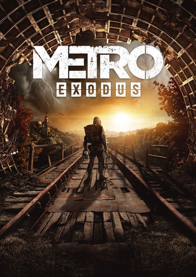 Metro Exodus