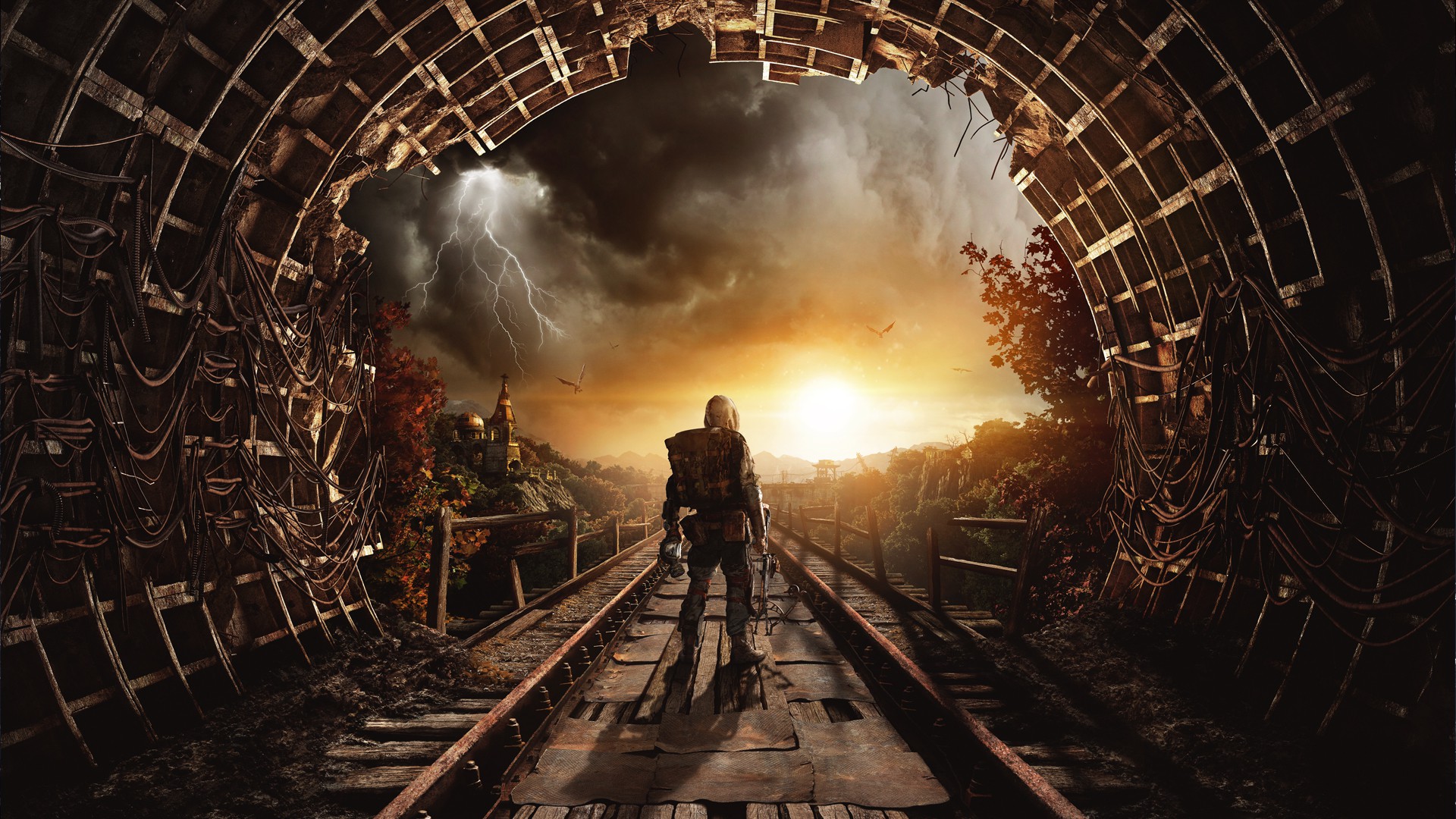 Metro Exodus
