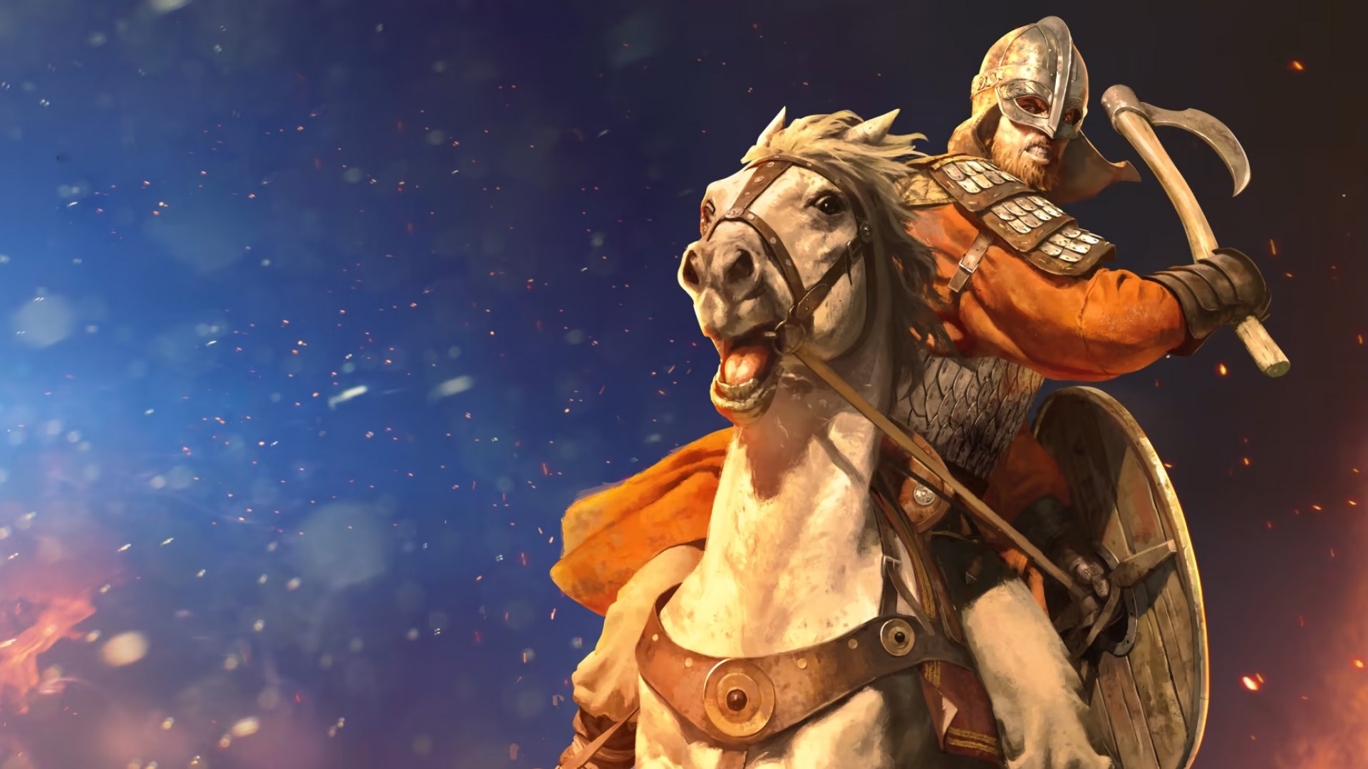 Mount & Blade II: Bannerlord