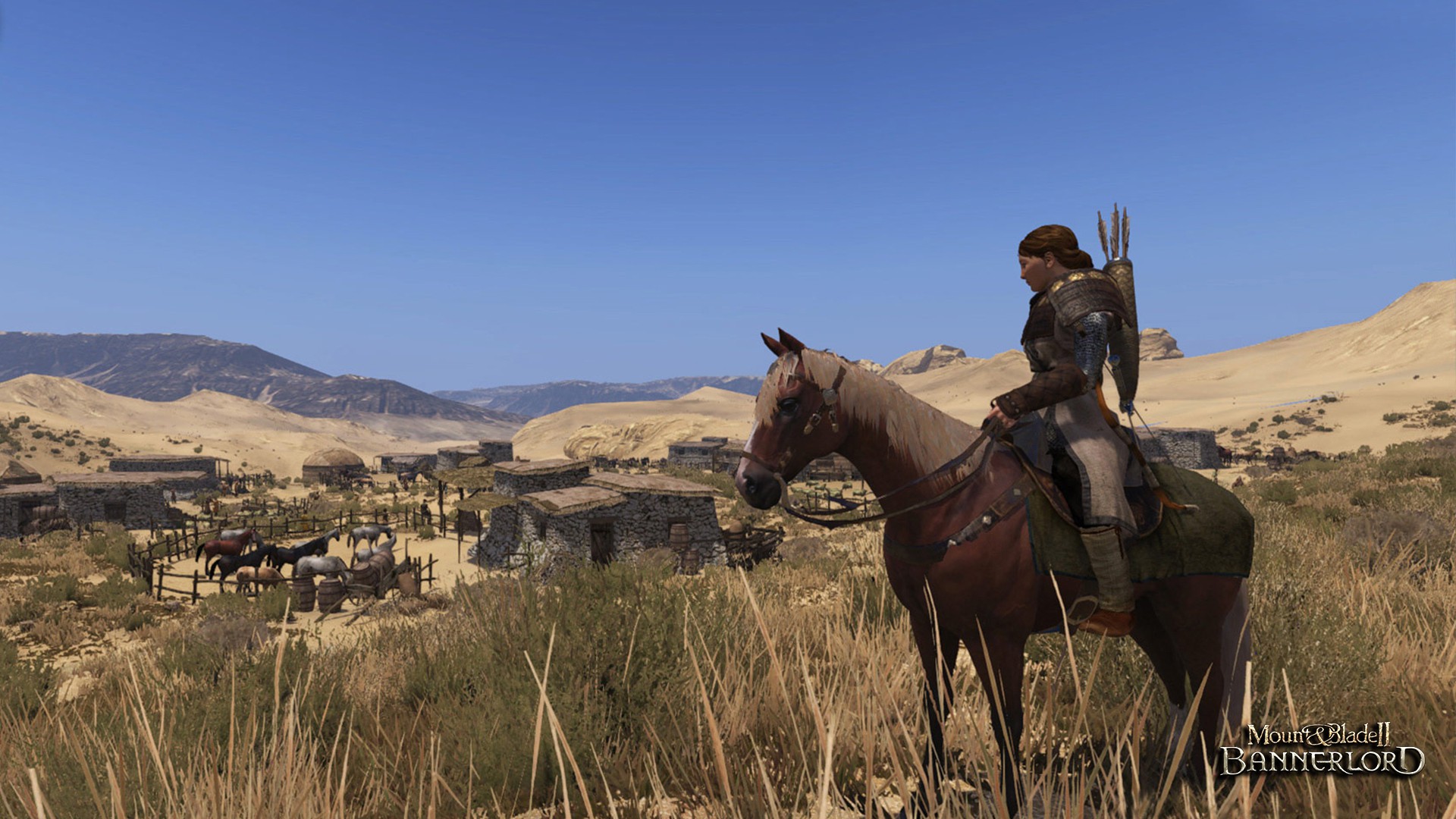 Mount & Blade II: Bannerlord