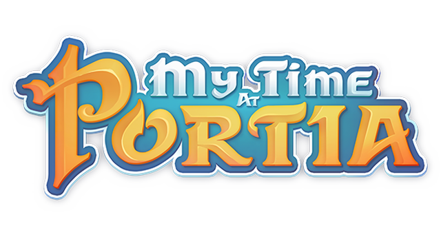My Time at Portia
