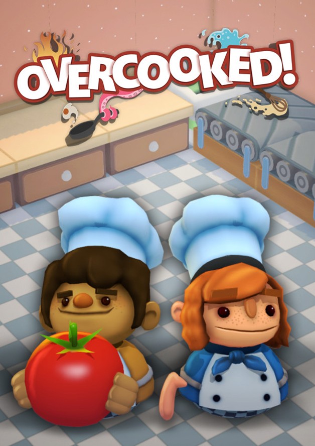 Overcooked