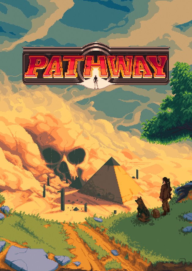Pathway cover art