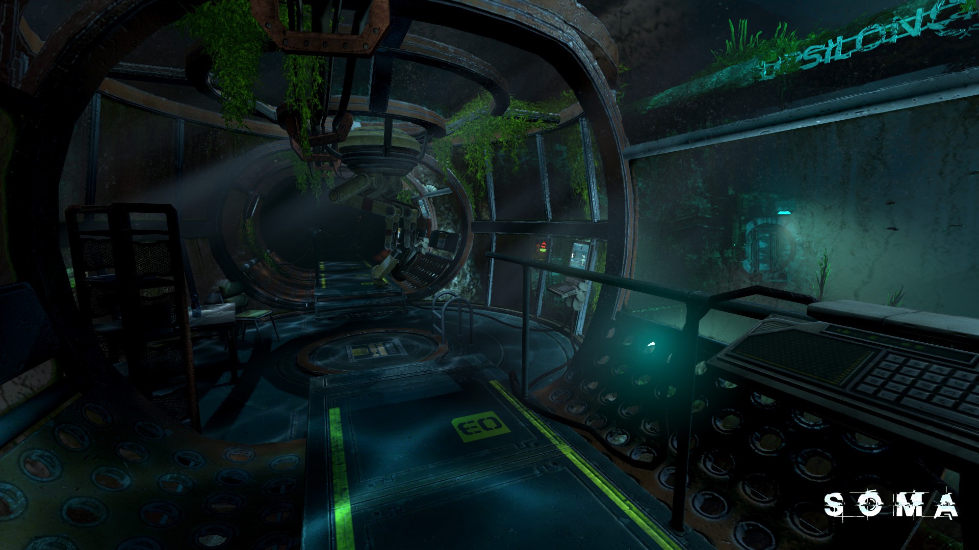 SOMA