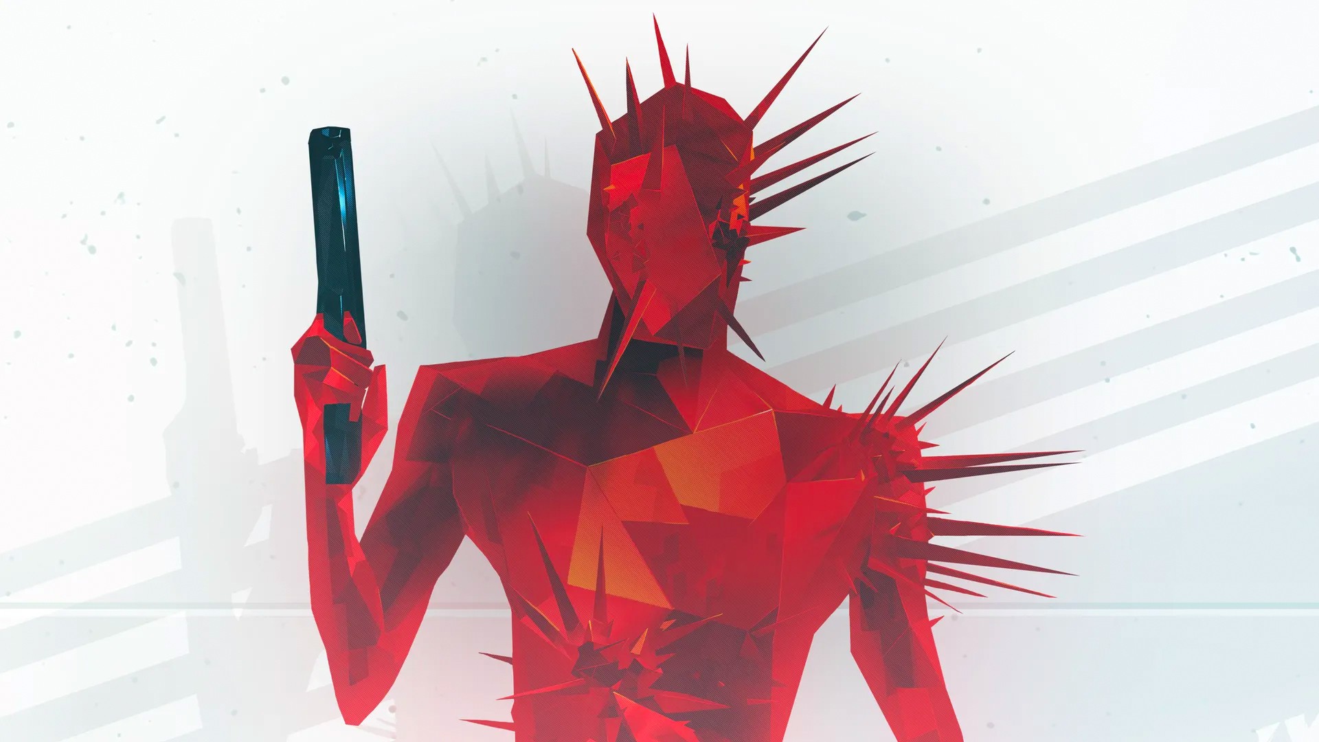 SUPERHOT: MIND CONTROL DELETE