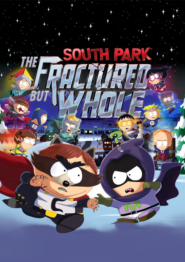 South Park™: L'Annale du Destin™