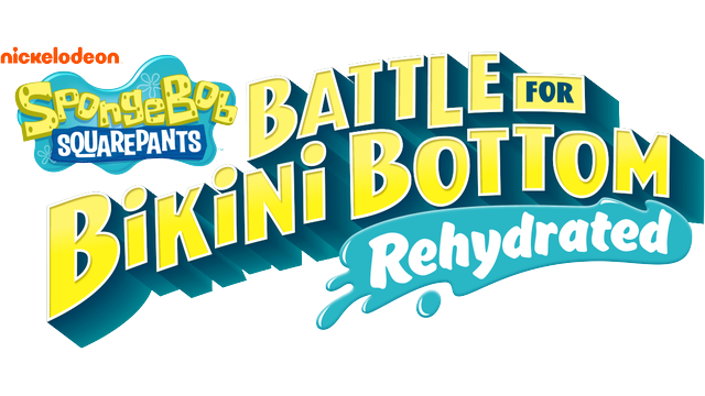 SpongeBob SquarePants: Battle for Bikini Bottom - Rehydrated