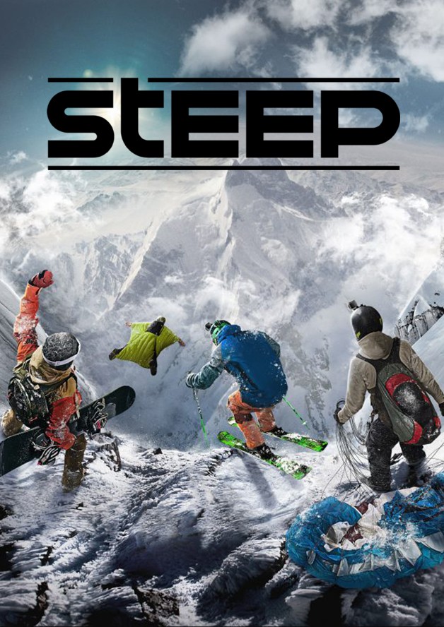 Steep™