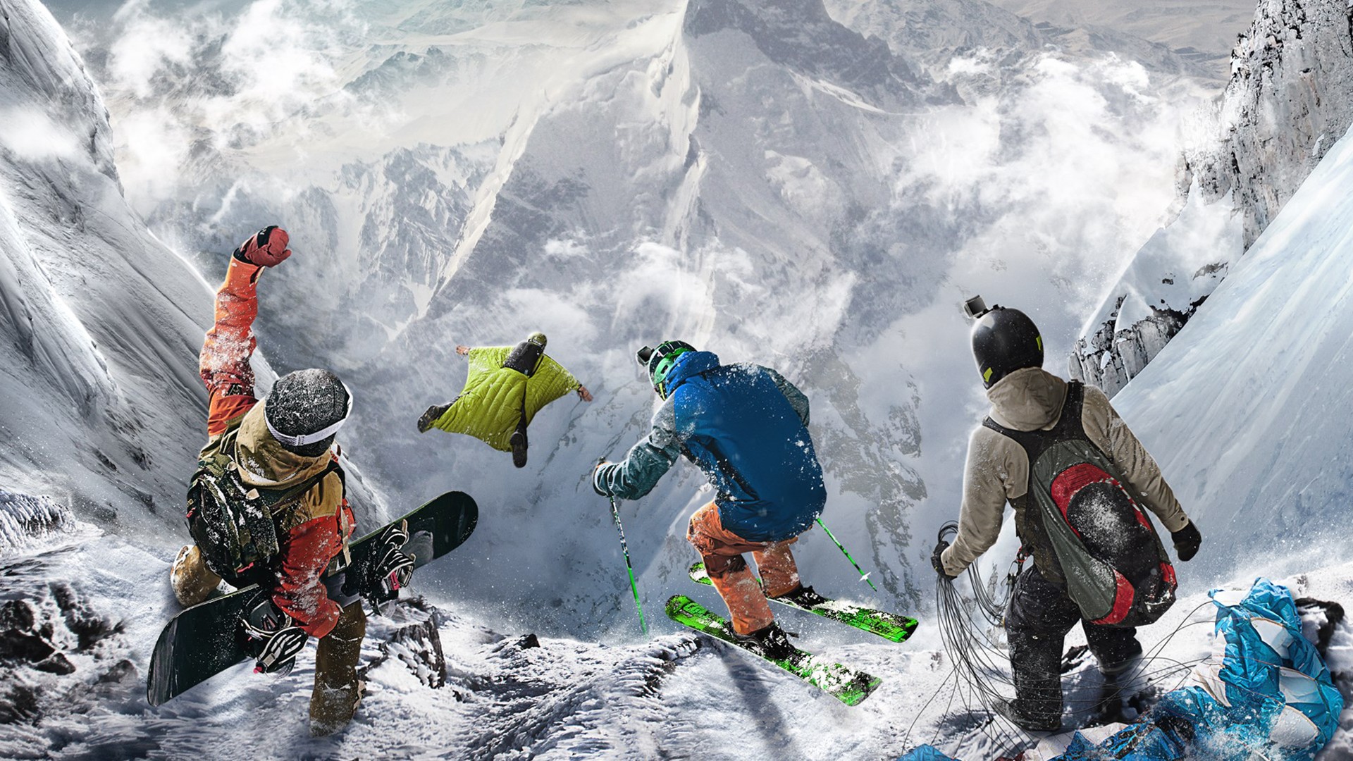 Steep™