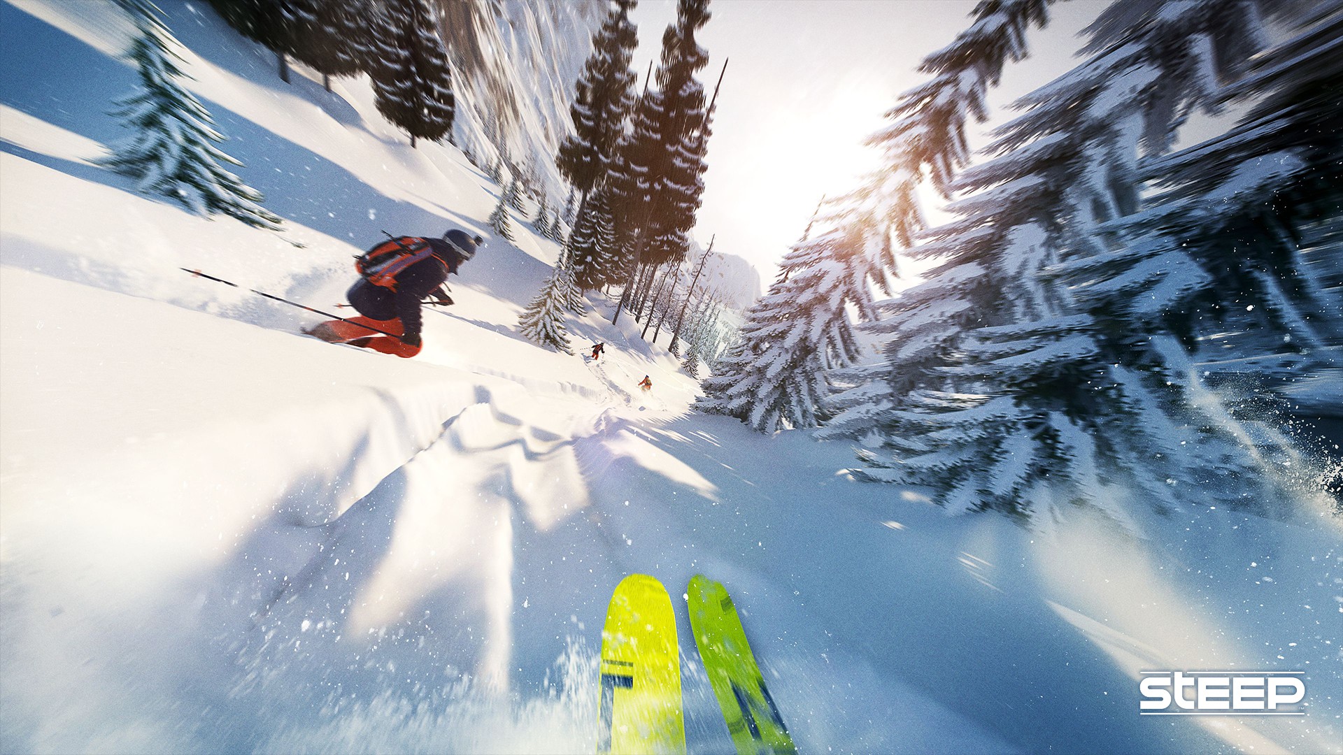 Steep™