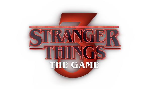 Stranger Things 3: The Game