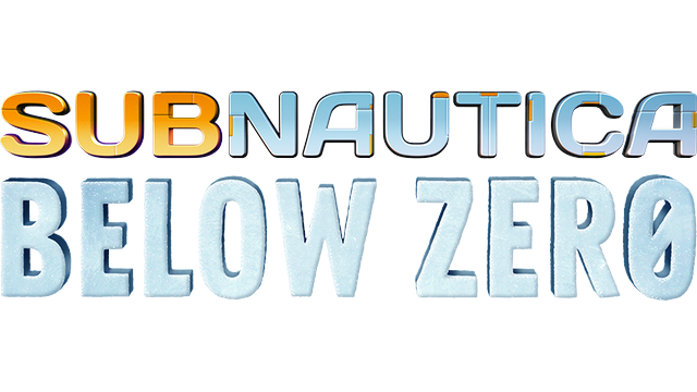 Subnautica: Below Zero