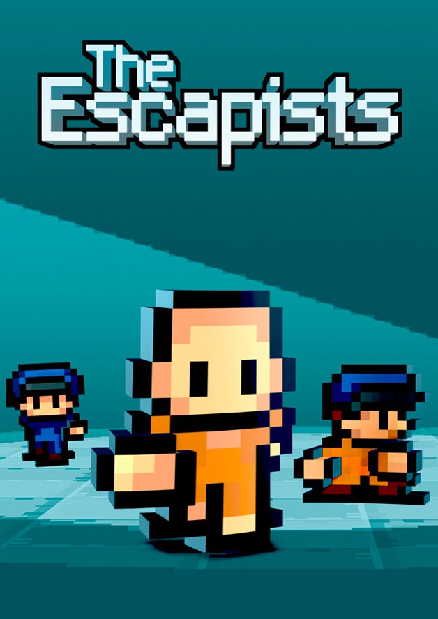 The Escapists