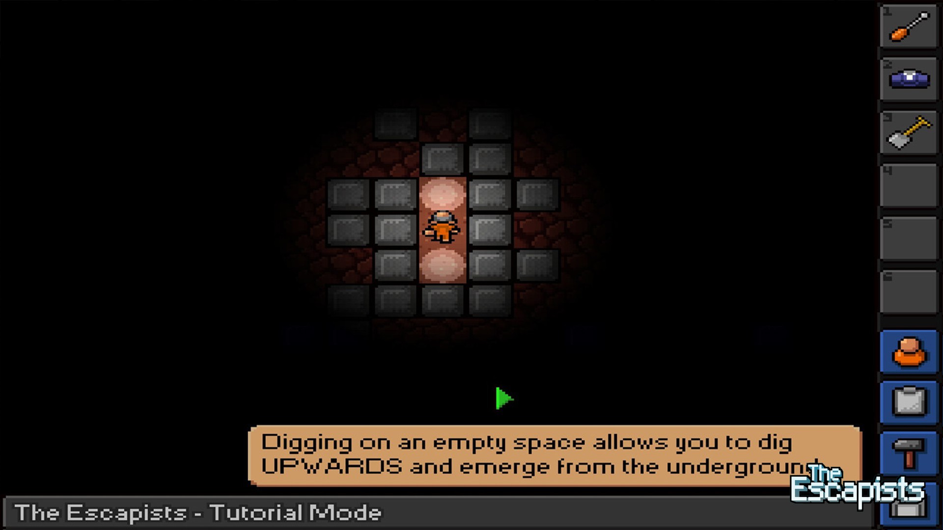 The Escapists