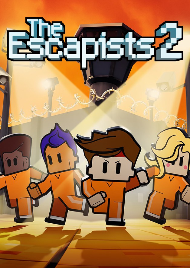 The Escapists 2