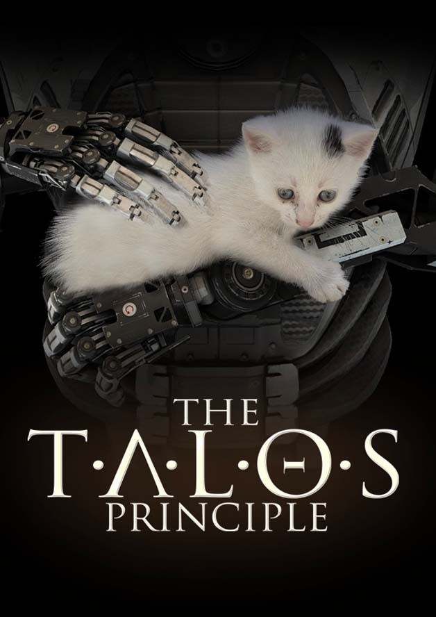The Talos Principle