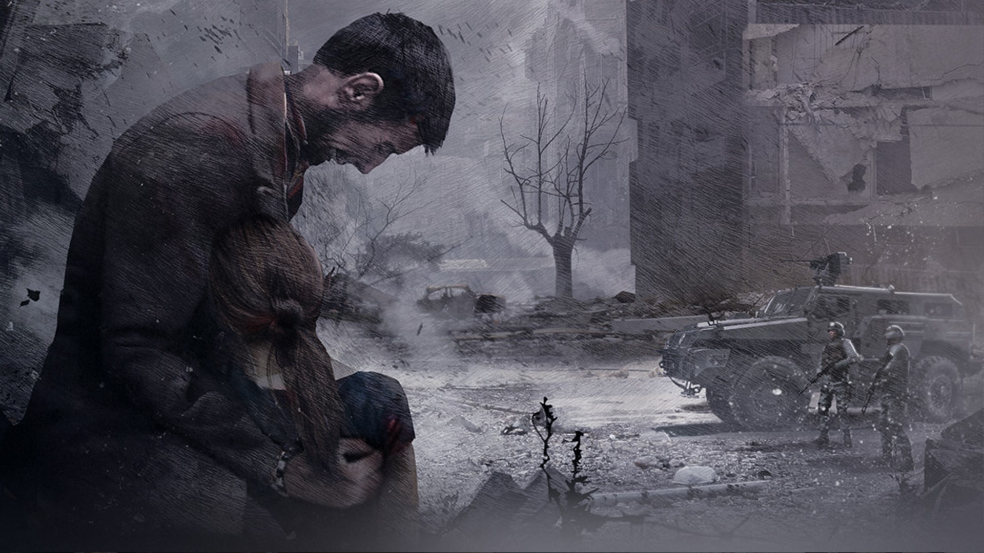 This War of Mine: Final Cut
