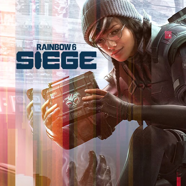 Tom Clancy's Rainbow Six® Siege X