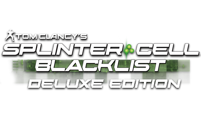 Tom Clancy’s Splinter Cell® Blacklist™ Deluxe Edition