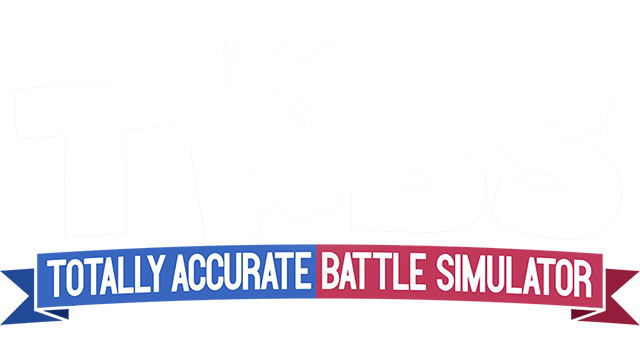 Totally Accurate Battle Simulator