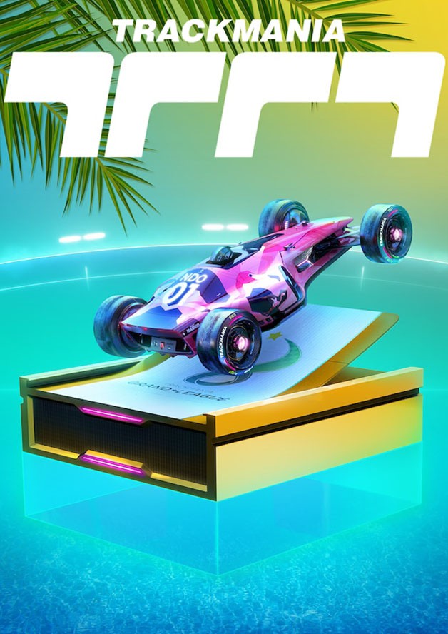 Trackmania®