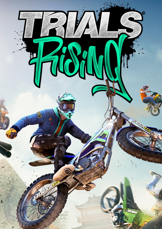 Trials® Rising