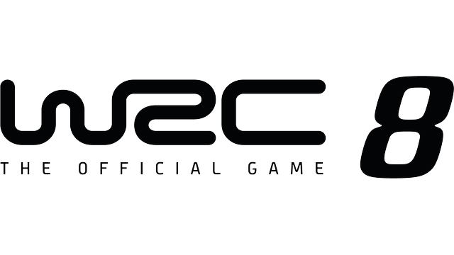 WRC 8 FIA World Rally Championship