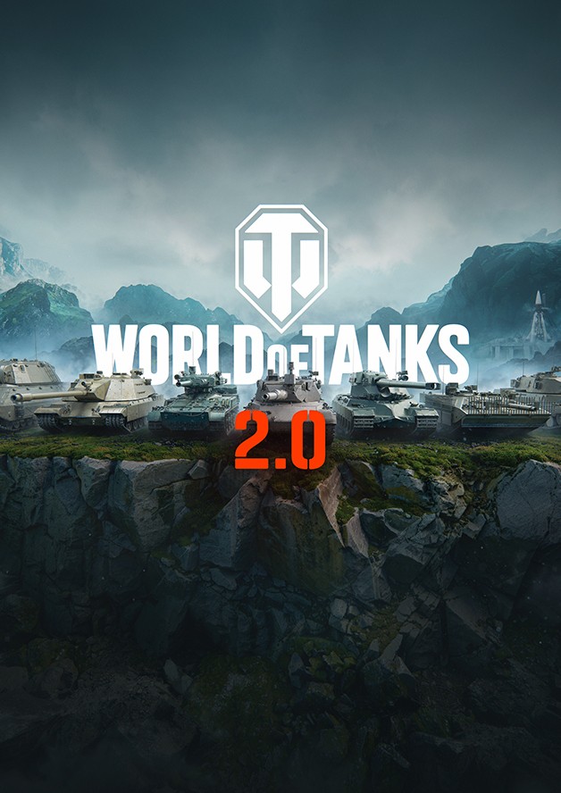 World of Tanks