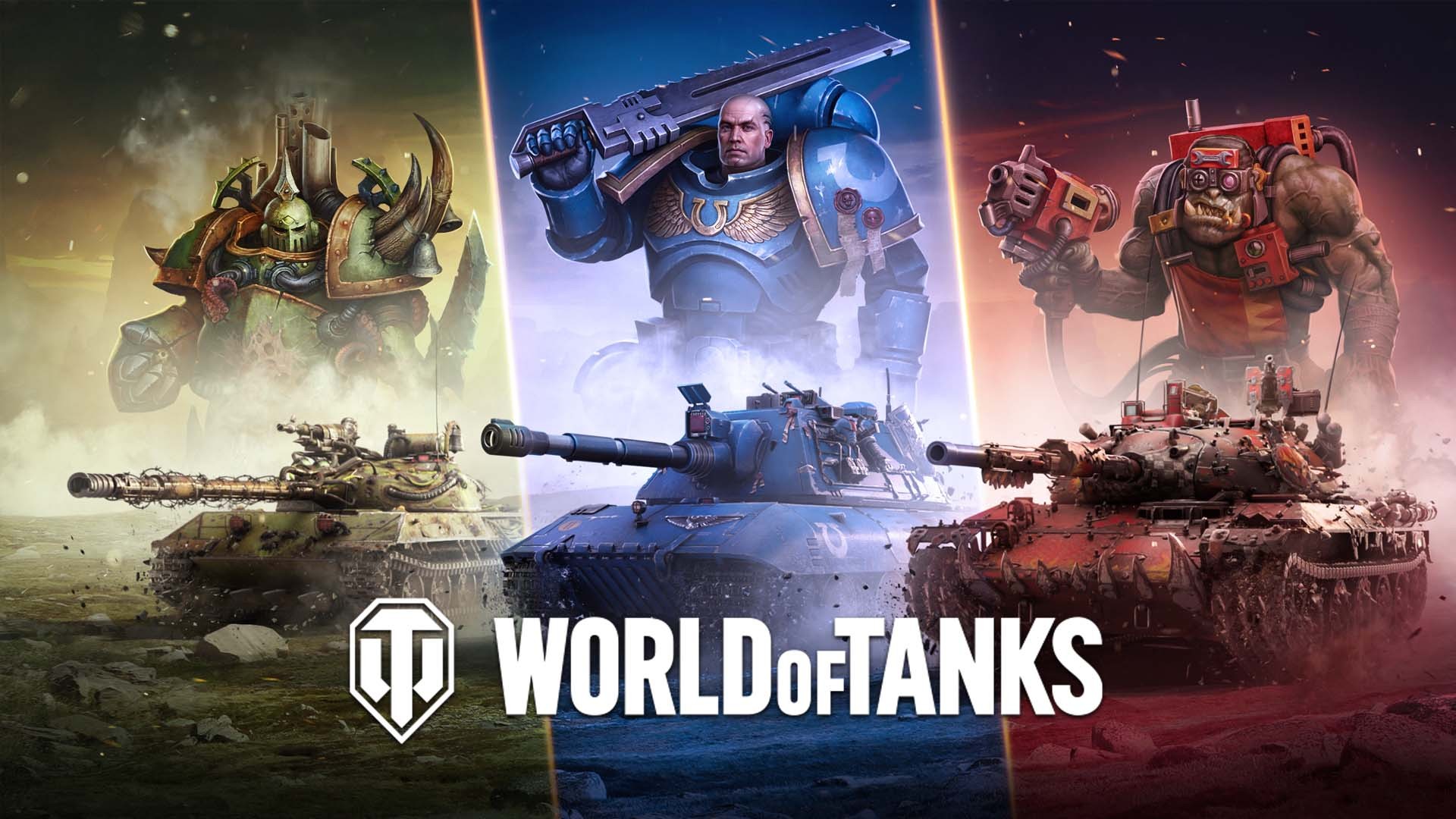 World 000. World of Tanks вархаммер. Танк вархаммер WOT. Warhammer 40000 танки. Ворлд оф танк вархаммер 40000.