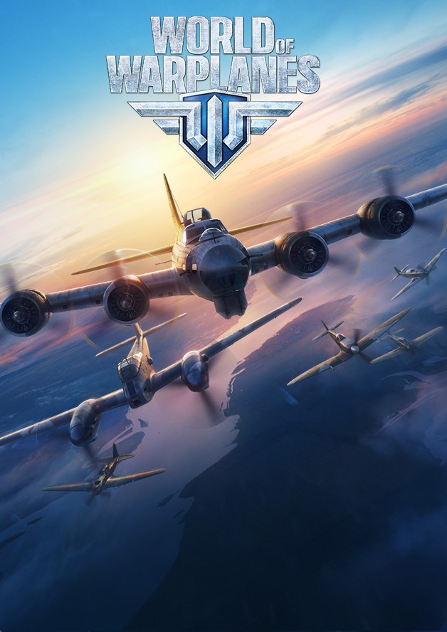 World of Warplanes