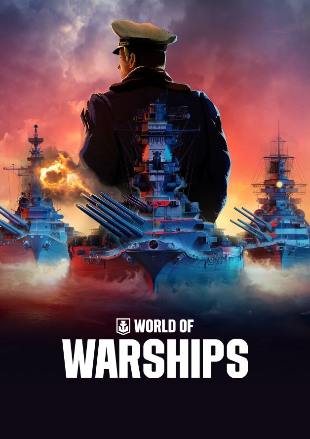 World of Warships