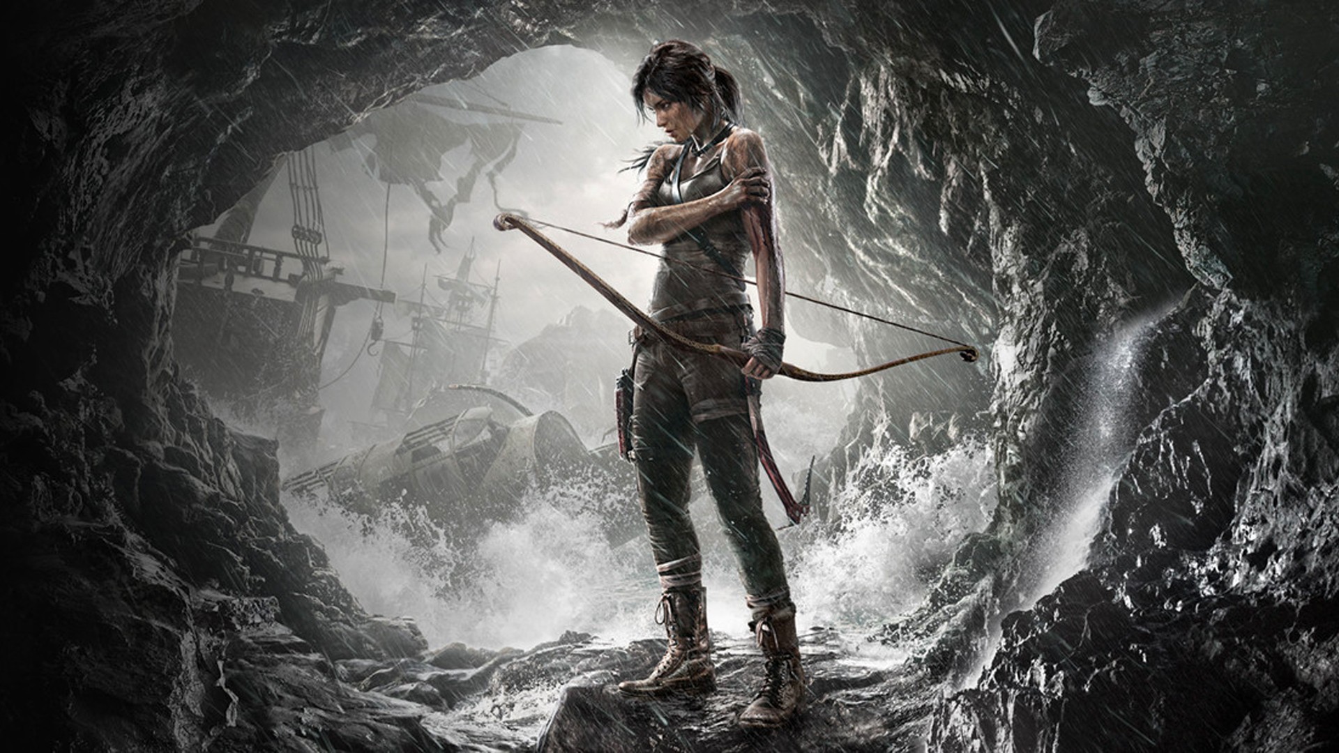 Tomb Raider