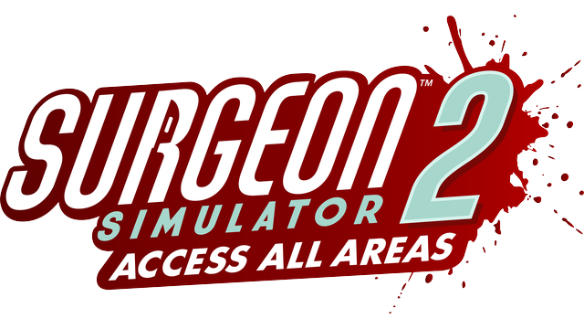 Surgeon Simulator 2