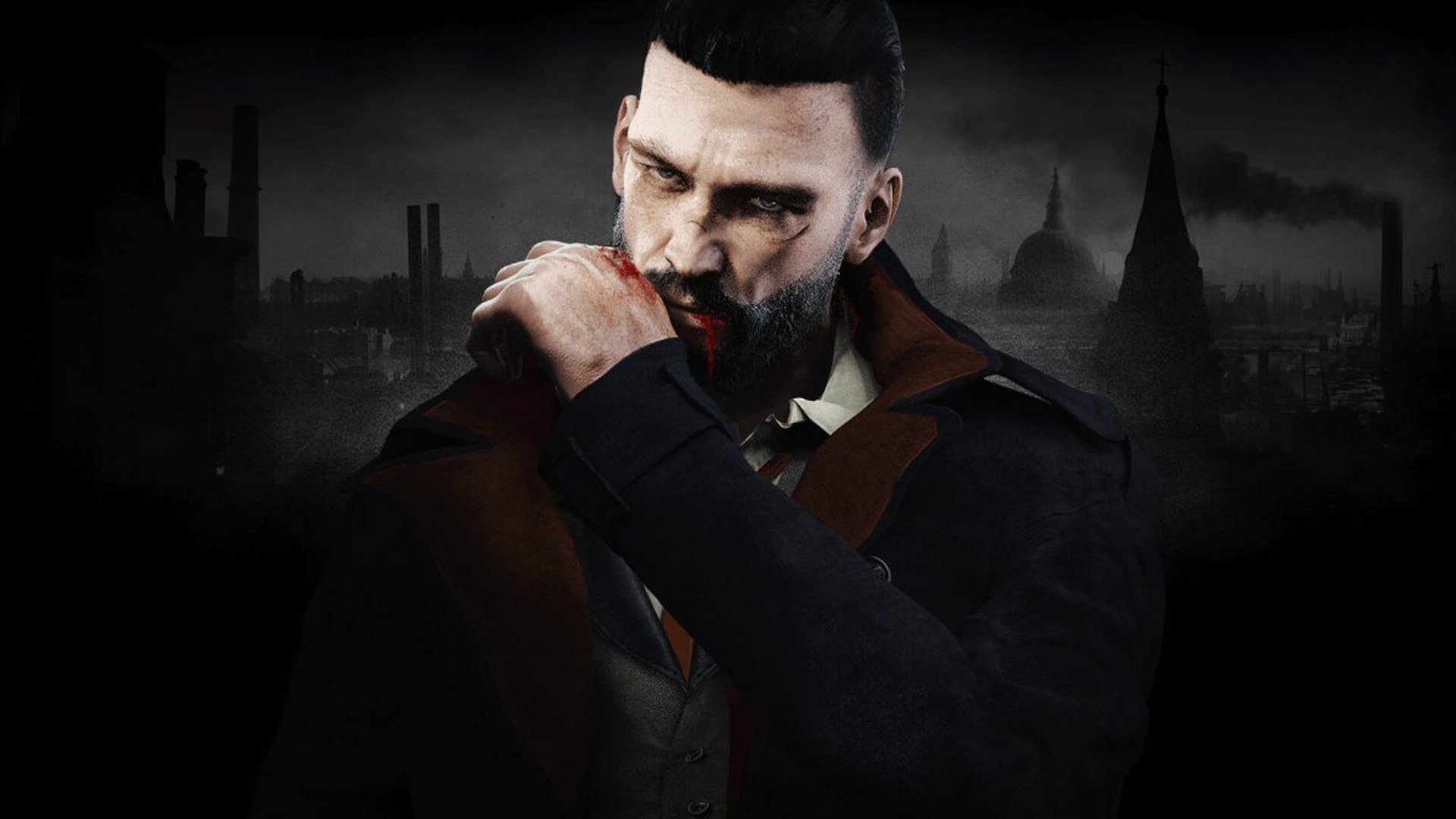 Vampyr