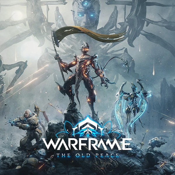 Warframe