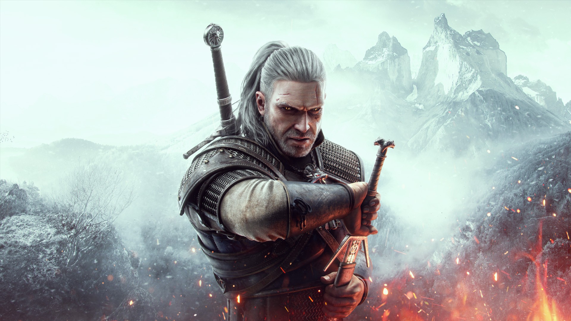 The Witcher® 3: Wild Hunt