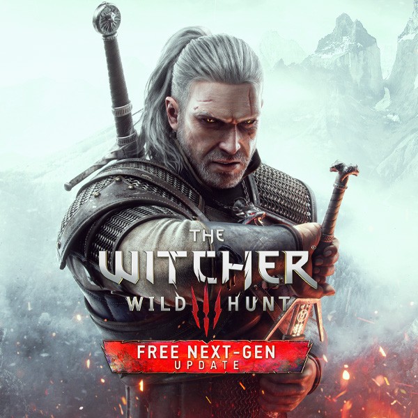 The Witcher® 3: Wild Hunt