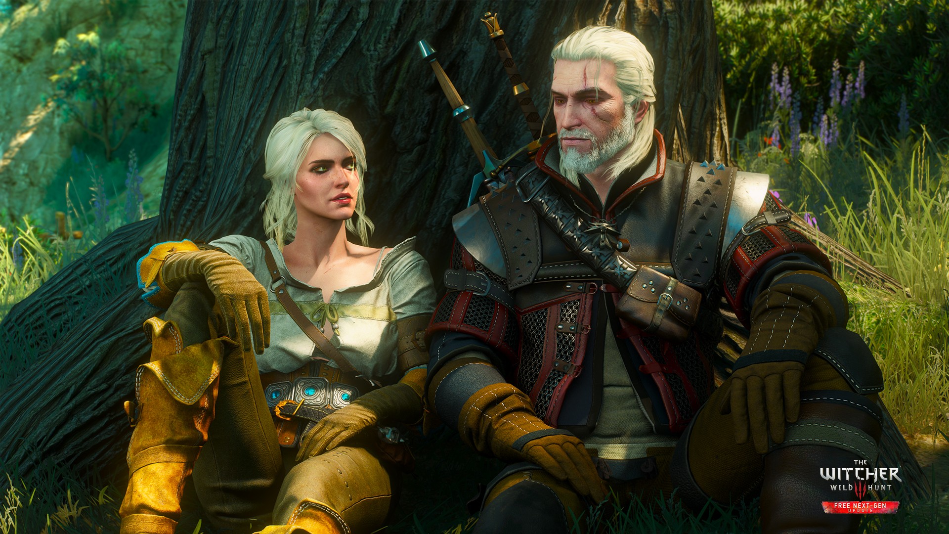 The Witcher® 3: Wild Hunt