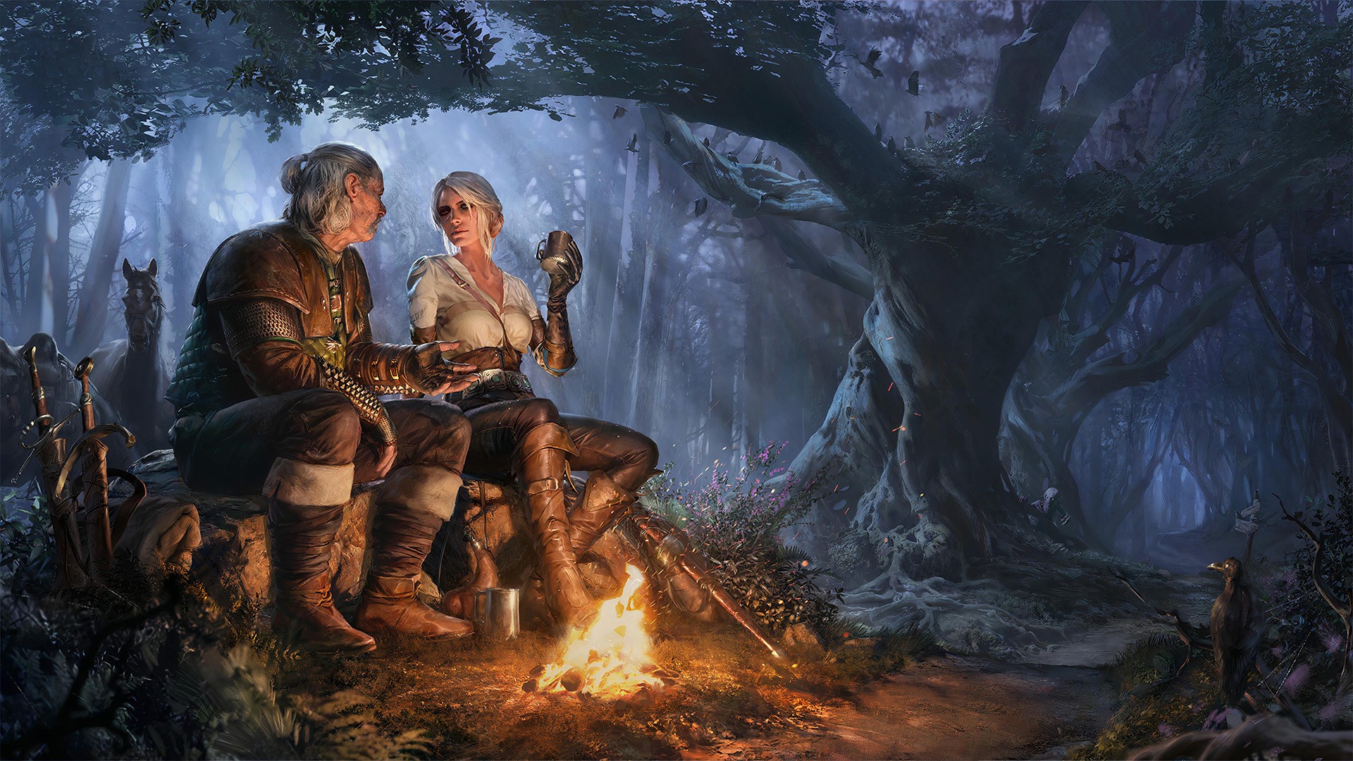GWENT®: The Witcher Card Game