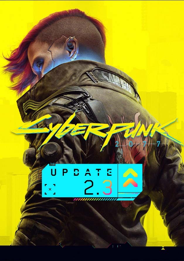 Cyberpunk 2077®