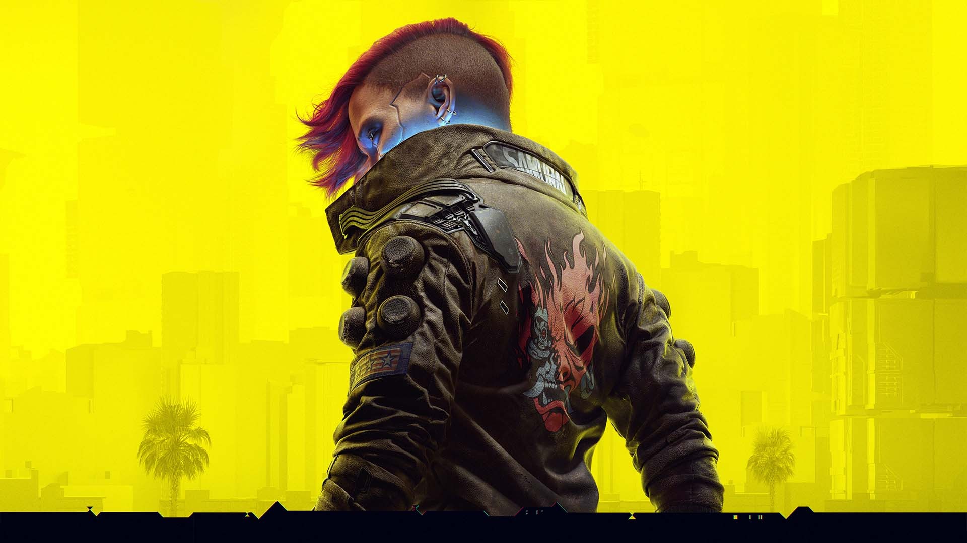 Cyberpunk 2077®