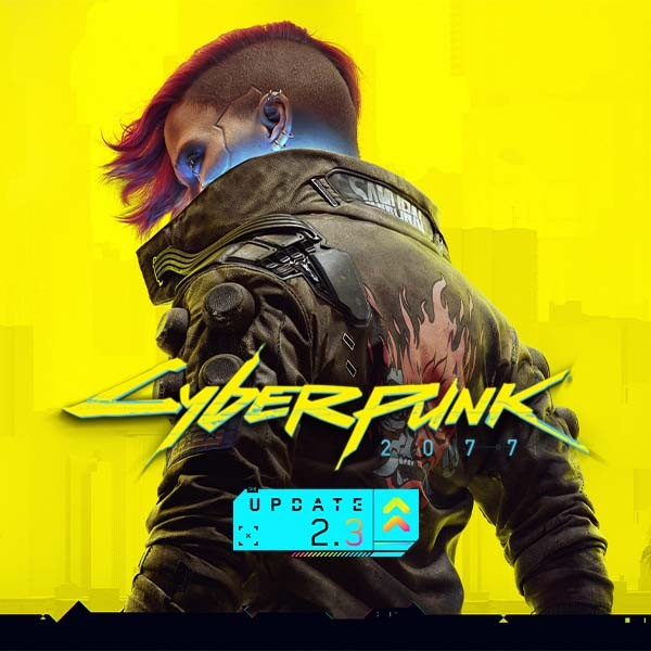 Cyberpunk 2077®