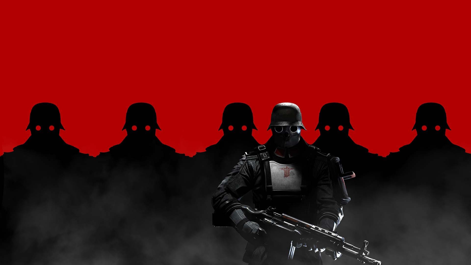Wolfenstein®: The New Order™