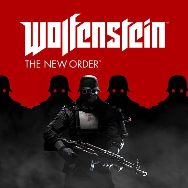  Wolfenstein®: The New Order™