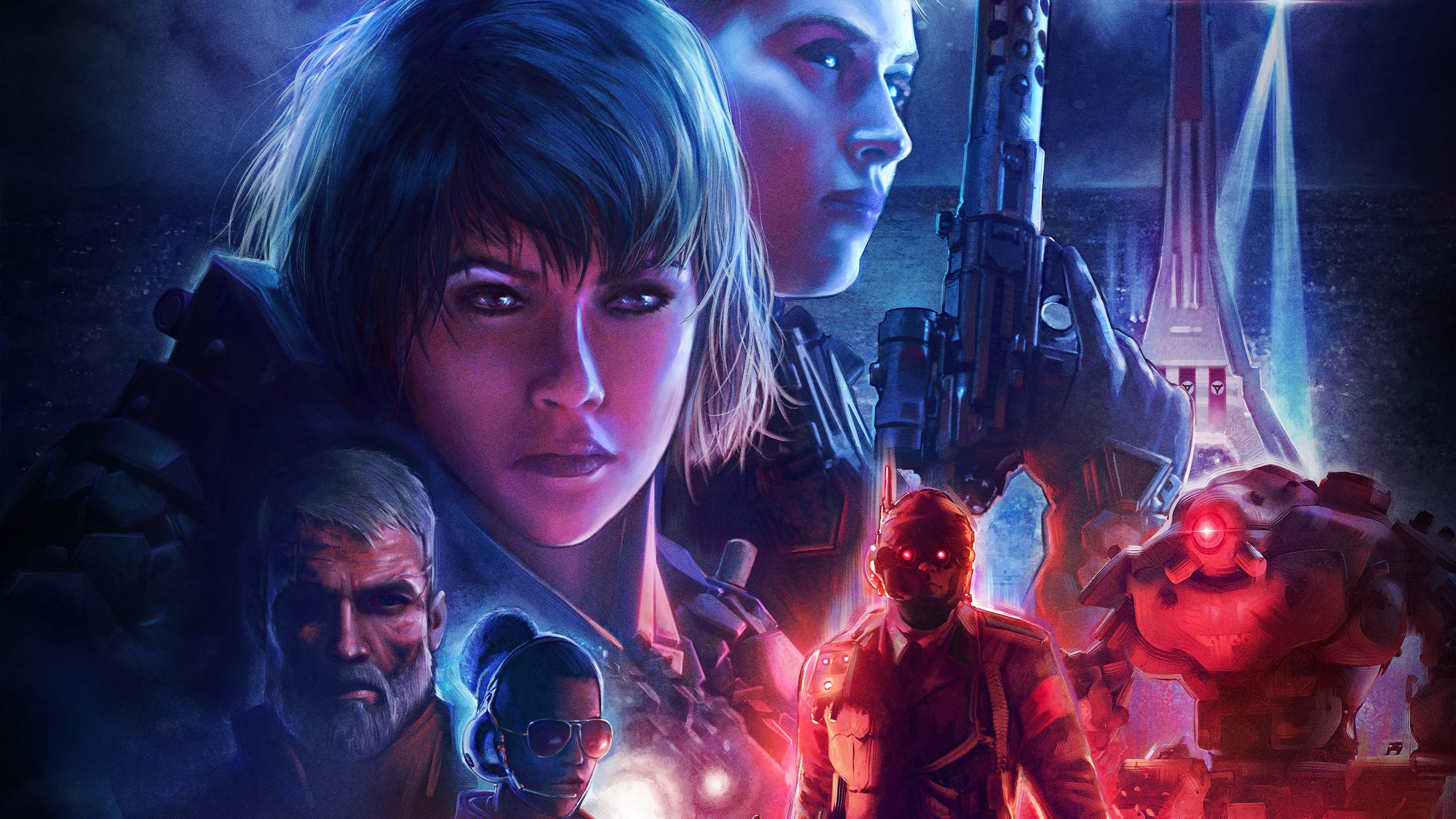 Wolfenstein®: Youngblood™