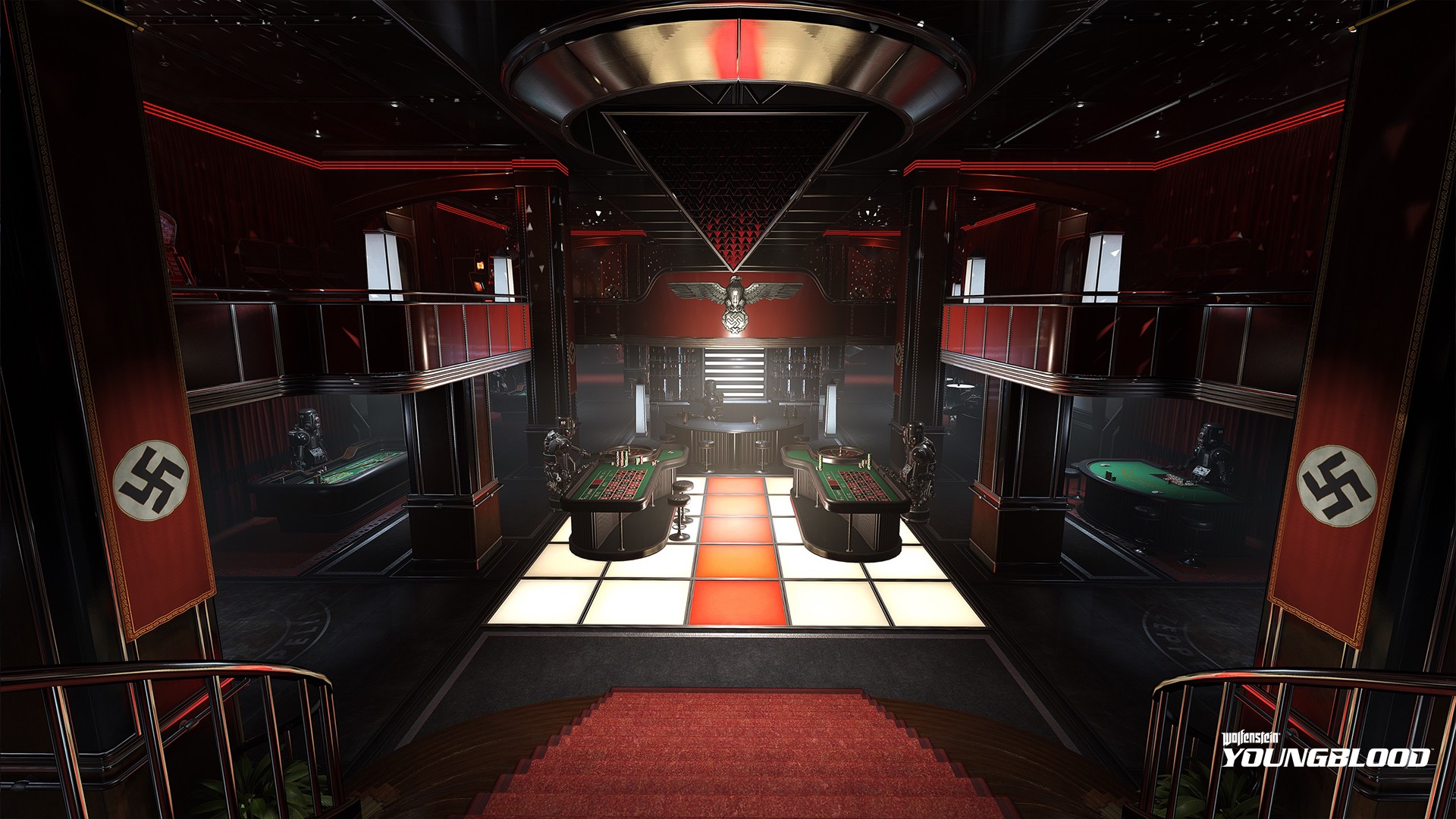 Wolfenstein®: Youngblood™