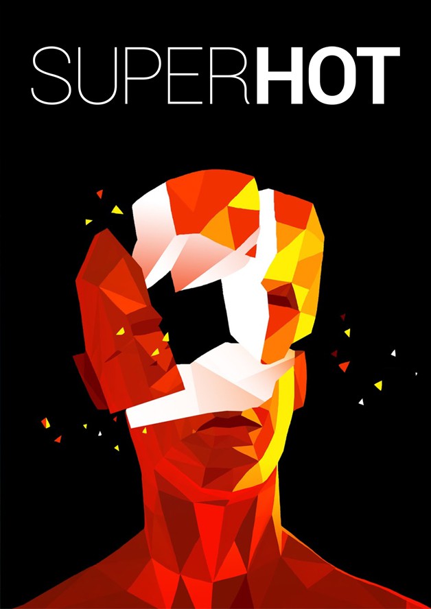 SUPERHOT
